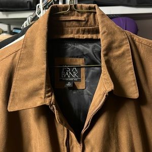 Vintage jacket